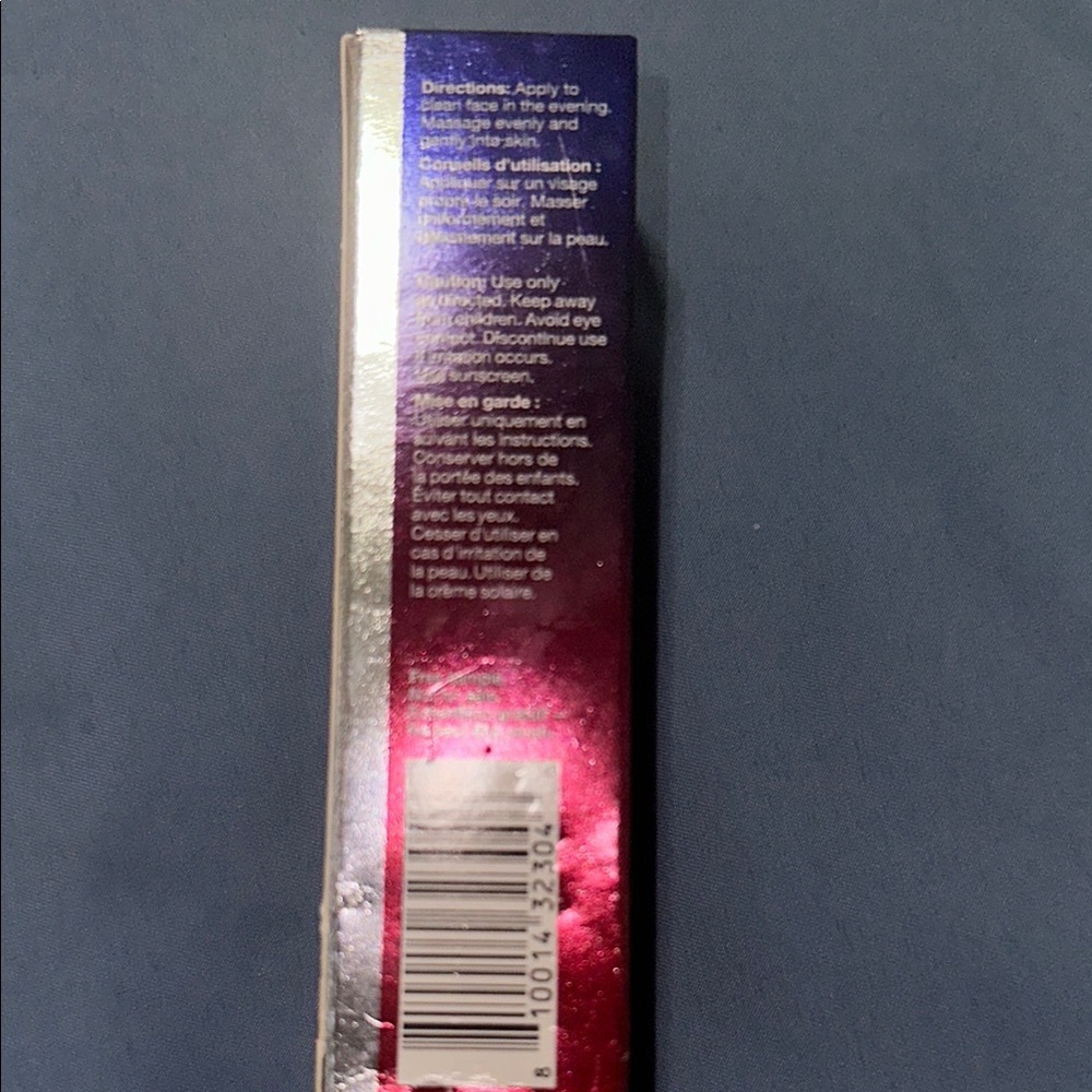 StriVectin Advanced Retinol Sample Size - Picture 6 of 7